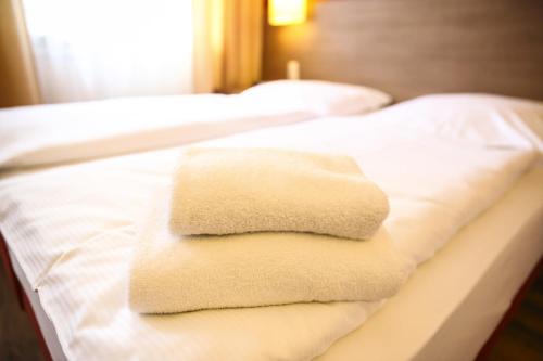 Hotel Marienthal Garni - image 13