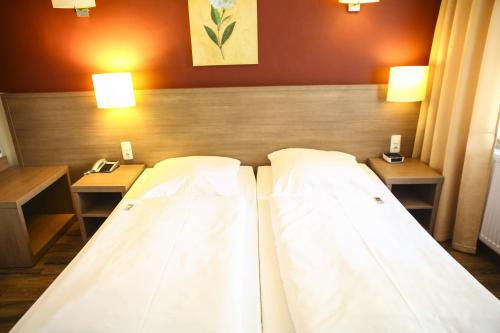 Hotel Marienthal Garni - image 12