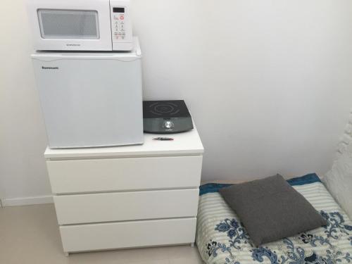Apartamenty Wilcza - City Center, Varšava (fotografie 4)