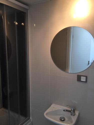 Apartamenty Wilcza - City Center, Varšava (fotografie 6)