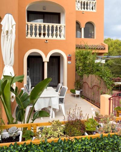 Bungalow con acceso a la playa! - image 3