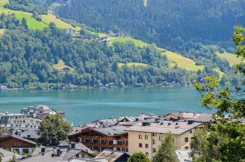 Waterfront Apartments Zell am See - Steinbock Lodges