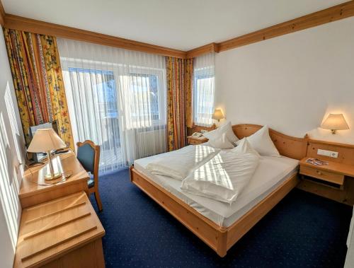 Hotel Heinz – Bruneck, MS