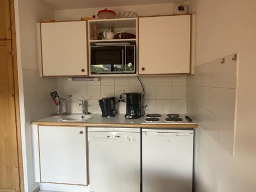 Appartement cosy a Meribel pour 4 pers., proche commodites - FR-1-411-654 in Lezeretta