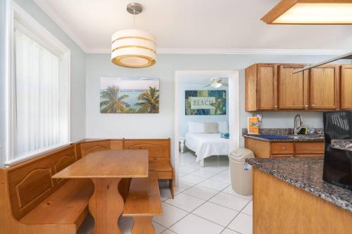 Oceans 13 Unit B in St. Augustine, USA