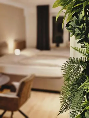 Modern & Comfortable Business Apartment Stuttgart - WLAN, 4K TV, Küche, Waschmaschine, Balkon in Korntal-Münchingen, Deutschland