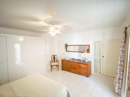 One-Bedroom Apartment image 3