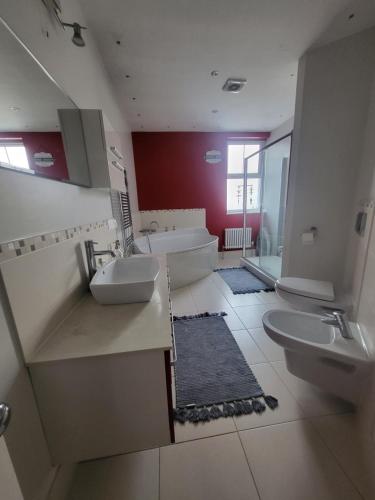 Haya Guest House, Birmingham (Foto 5)
