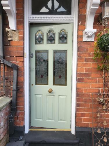Haya Guest House, Birmingham (Foto 3)