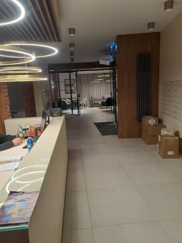 Apartamenty Orawska 14 HEMMA, Kraków (photo 4)