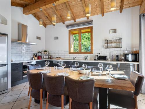 Chalet Saint-Martin-de-Belleville 6 pièces 10 personnes - FR-1-570-7 - image 2