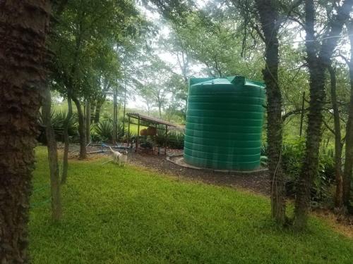 Adrenaline Lodge and Tours Livingstone Zambia