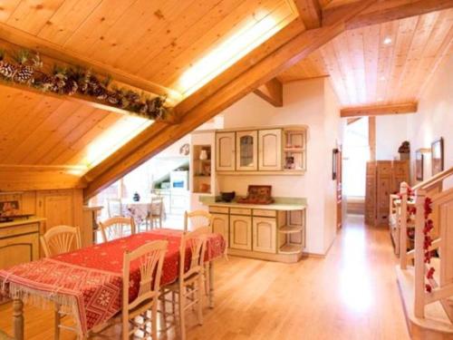 Appartement Courchevel 1850 3 pièces 6 personnes - FR-1-564-17 - image 2