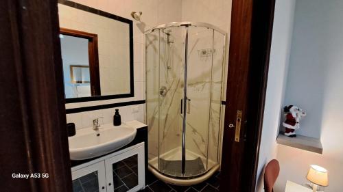 Shower