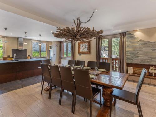 Appartement Courchevel 1850, 4 pièces, 6 personnes - FR-1-564-36