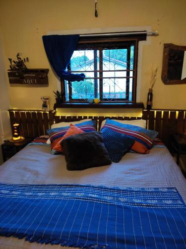 Casa Paradise - charmechapad a