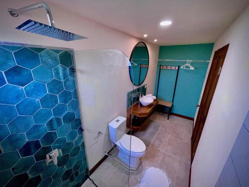 Oasis by Franklin Hotel Boutique, Fortuna (Foto 5)