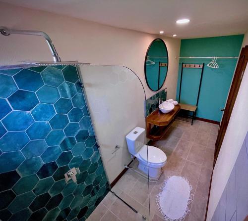 Oasis by Franklin Hotel Boutique, Fortuna (Foto 6)