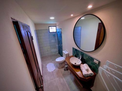 Oasis by Franklin Hotel Boutique, Fortuna (Foto 7)
