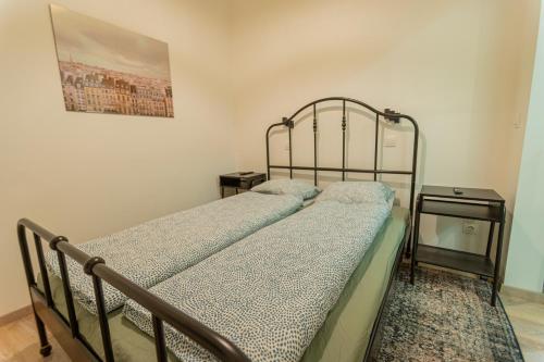Downtown studio flat in Budapest, Mona Room Type - Apartment