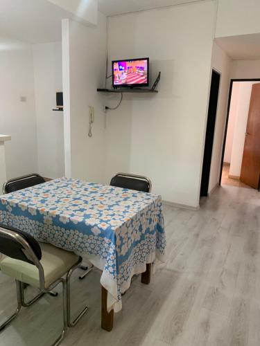 Departamento La Plata 59 esq 15