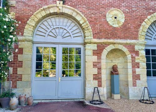 Le Gaimont Maison d'Hôtes Vouvray