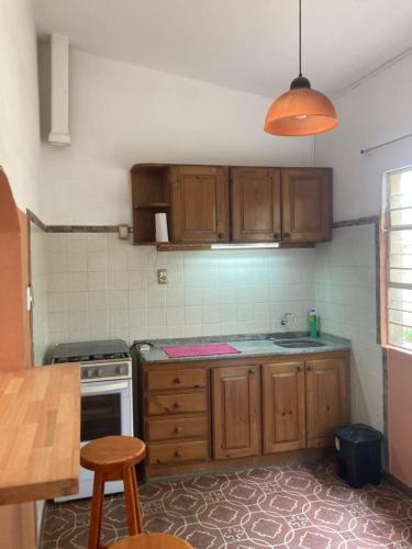 Casa Tejas in San Luis