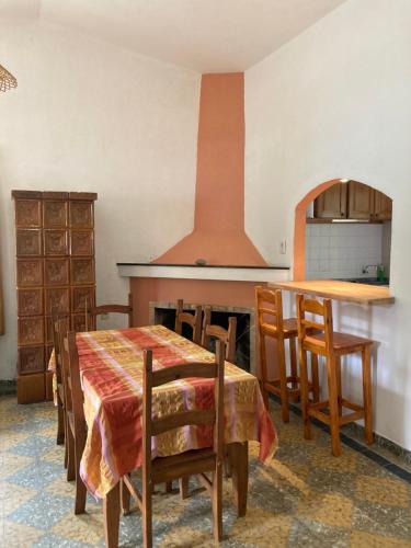 Casa Tejas in San Luis