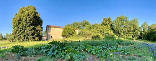 Ferme gite entier 150m2