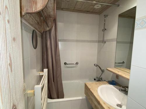 Appartement Courchevel 1550 3 pièces 4 personnes - FR-1-575-88 - image 5
