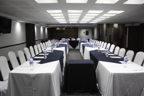 51078888 LaiLa Hotel CDMX Reforma