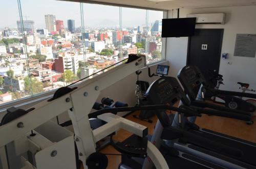 51078935 LaiLa Hotel CDMX Reforma