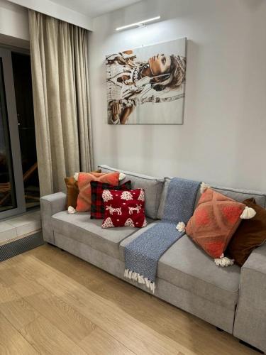 Deluxe Apartment image 9