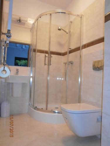 Wielspin Puszczykowo - Hotel