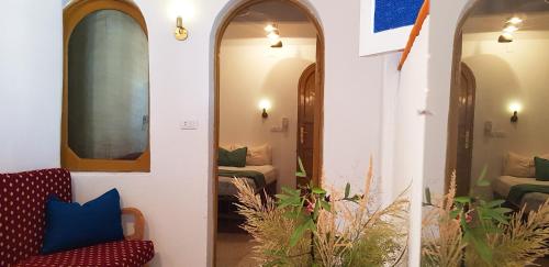 Apartment with Terrace image 6