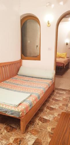 Apartment with Terrace image 5