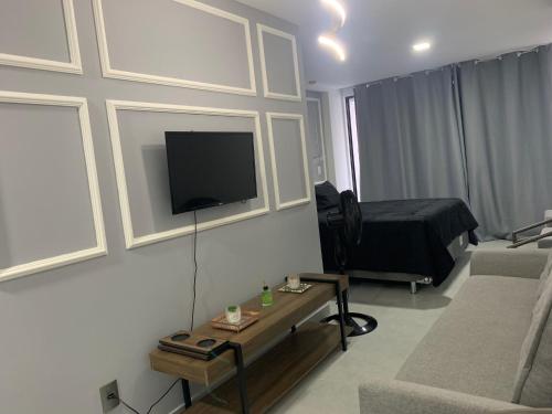 lindo apt a 200 m da praia em Joao pessoa