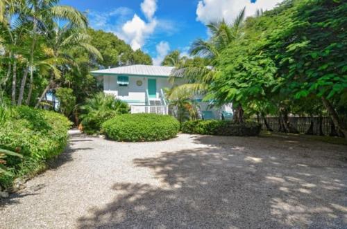 Little Bay Prime in Islamorada, USA