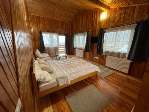 Vila Piramida Vila Piramida