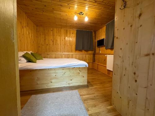 Vila Piramida Vila Piramida