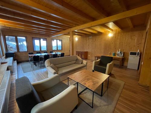 Vila Piramida Vila Piramida