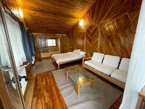 Vila Piramida Vila Piramida