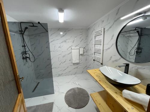 Vila Piramida Vila Piramida