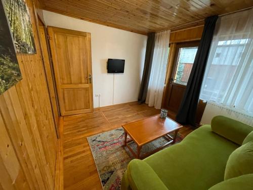 Vila Piramida Vila Piramida