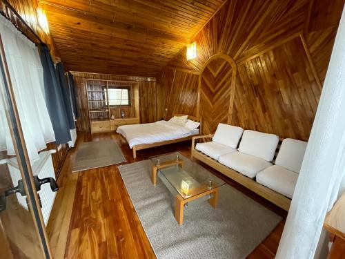 Vila Piramida Vila Piramida