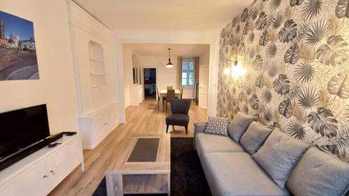 Maison tout confort au cœur de Châteauroux gîte à louer Châteauroux