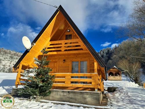 Vikendica i odmaraliste JuliE, Sarajevo-Jahorina