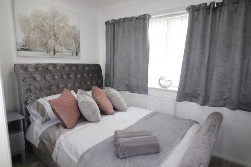 Unique two bedroom apartment, Birmingham (photo 4)