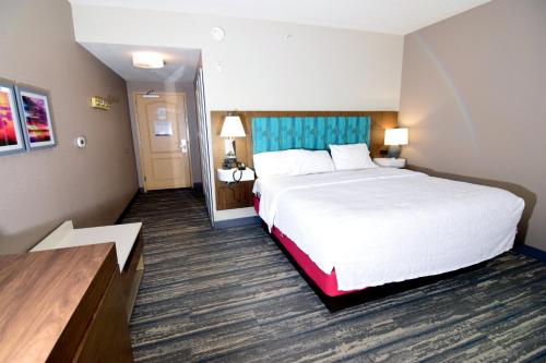 Hampton Inn Leesburg - image 42