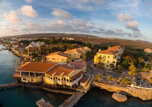 Buddy Dive Resort